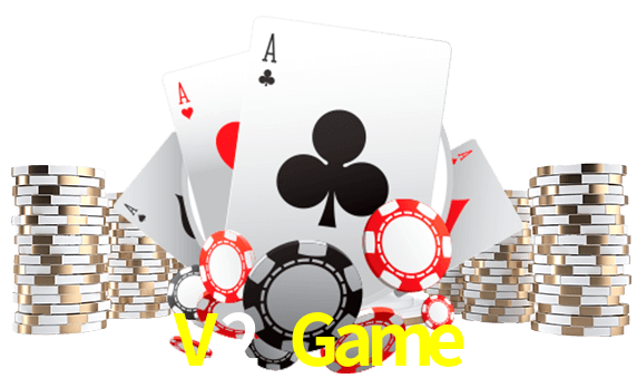Jogue jogos de pôquer em V2 Game