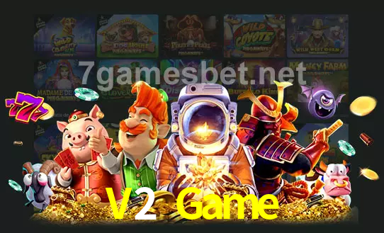 cassino V2 Game
