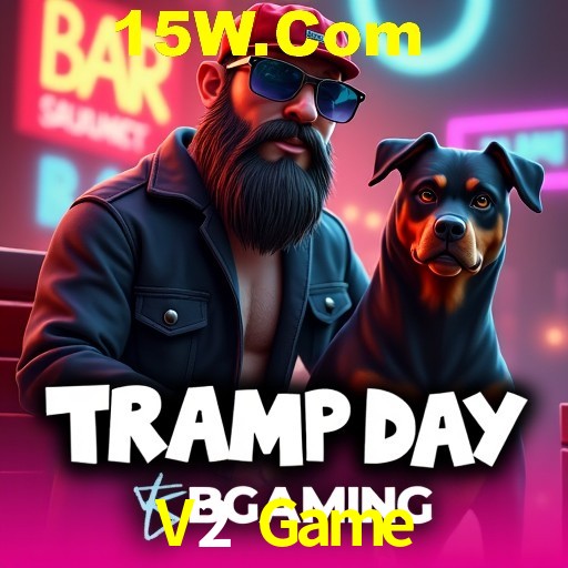 APP oficial da V2 Game para mobile