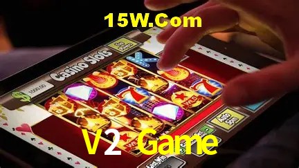 Diretório de Jogos V2 Game