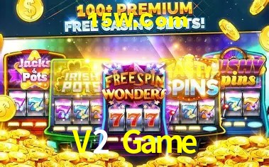 Promoções Sazonais V2 Game