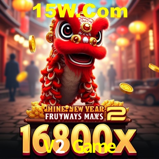 Download para Android e iOS na V2 Game