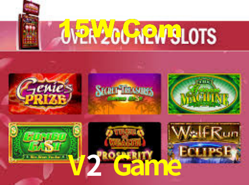 Bônus Generosos e Exclusivos no V2 Game para Você!