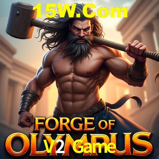 Descubra a Essência do V2 Game: Nossa História e Compromissos