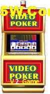 Welcome Bonus V2 Game