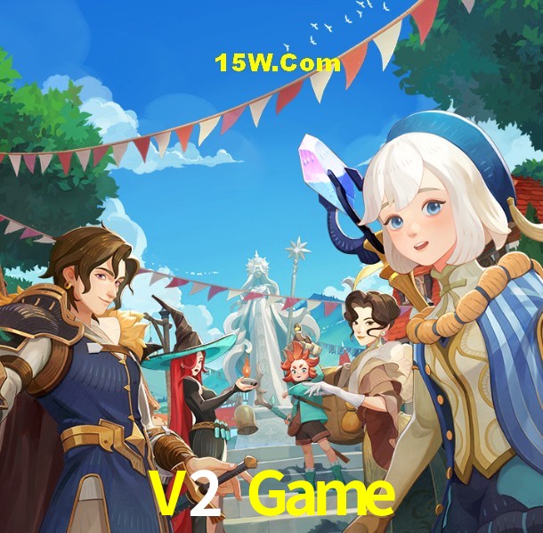 Bônus de Boas-vindas V2 Game