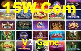 V2 Game