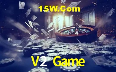 Slots com jackpots e giros grátis na V2 Game