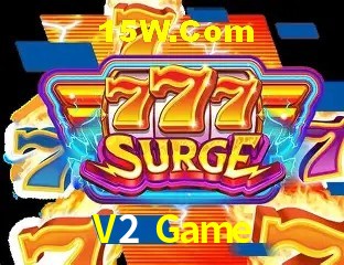 Provedores de Jogos V2 Game