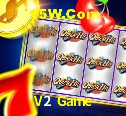 Bônus e promoções da V2 Game