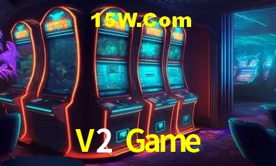 Integração de APIs V2 Game