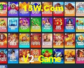 Programa VIP V2 Game