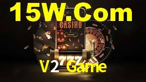 V2 Game App Interface
