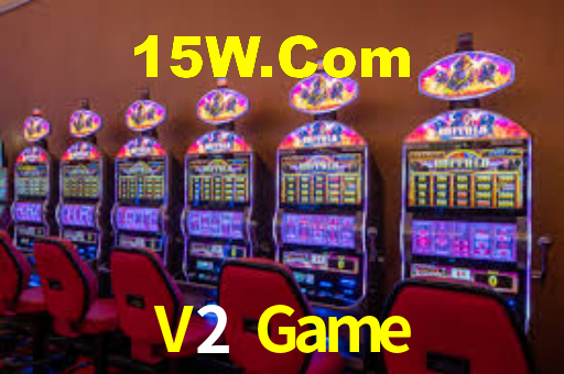 V2 Game