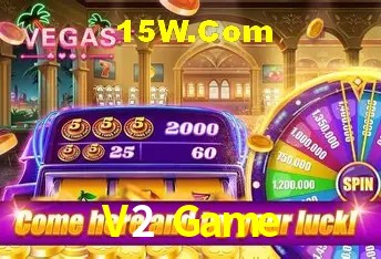 Jogos de Slot V2 Game