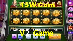 Experiência VIP V2 Game