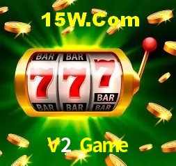 Casino Ao Vivo V2 Game