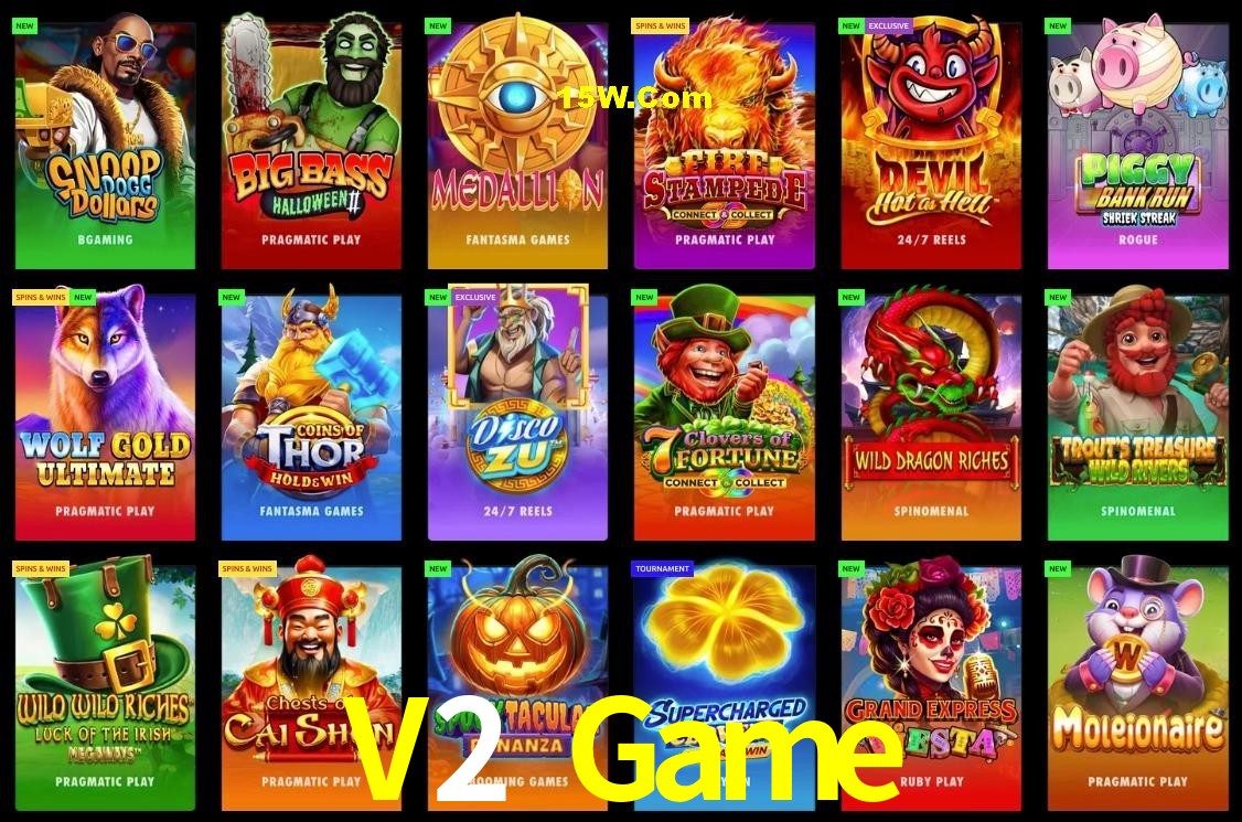 Game Statistics V2 Game