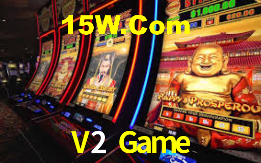 V2 Game