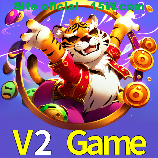 APK oficial da V2 Game para Android